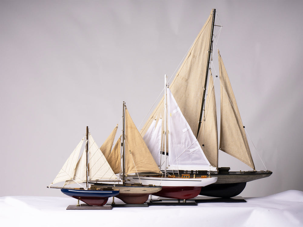 Odyssey Yacht - Destination Interiors