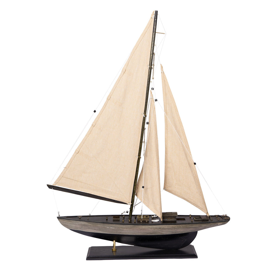 Odyssey Yacht - Destination Interiors