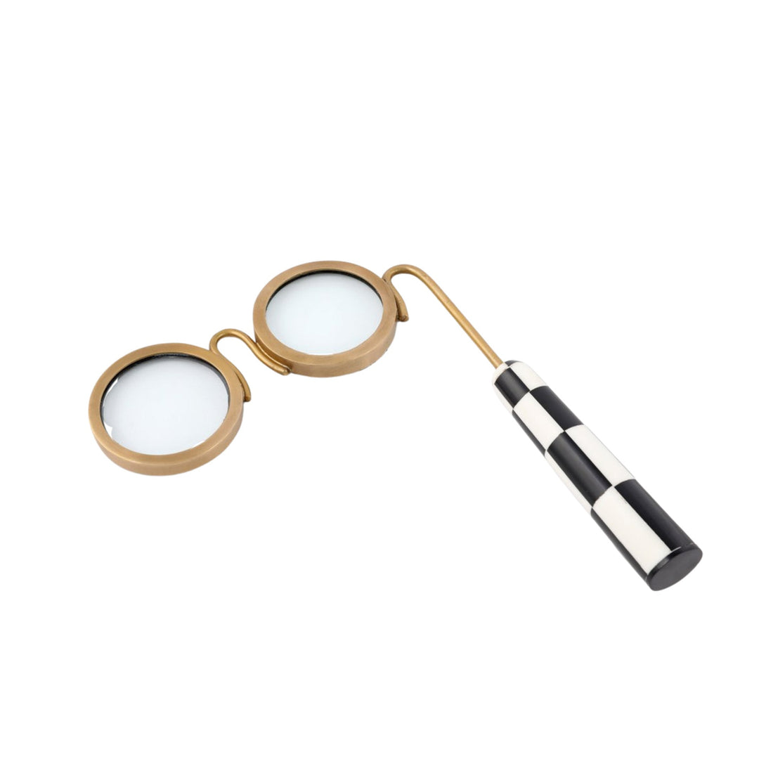 OPERA MAGNIFIER 5CM - Destination Interiors