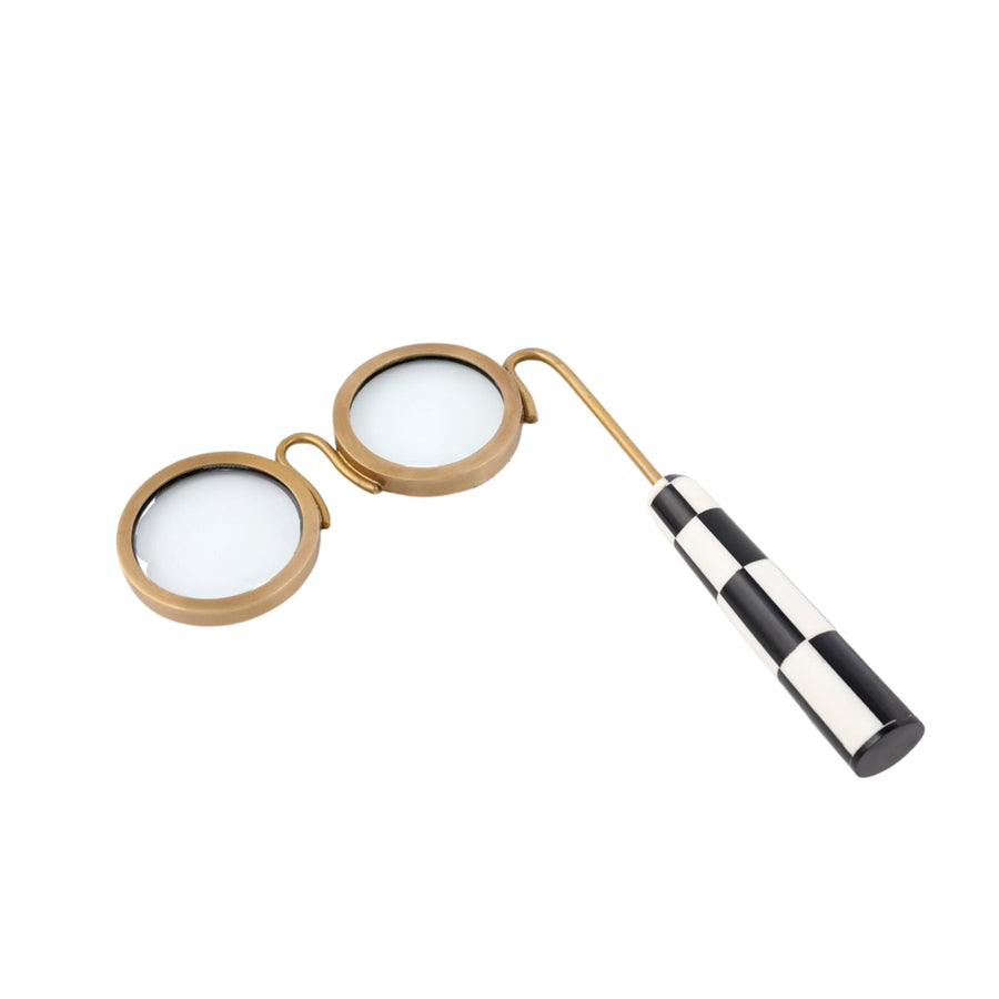 OPERA MAGNIFIER 5CM - Destination Interiors