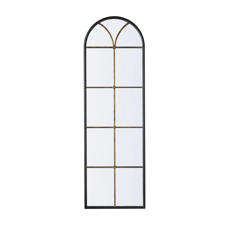 ORANGERIE FLOOR MIRROR - PRE ORDER FOR LATE JULY DELIVERY - Destination Interiors