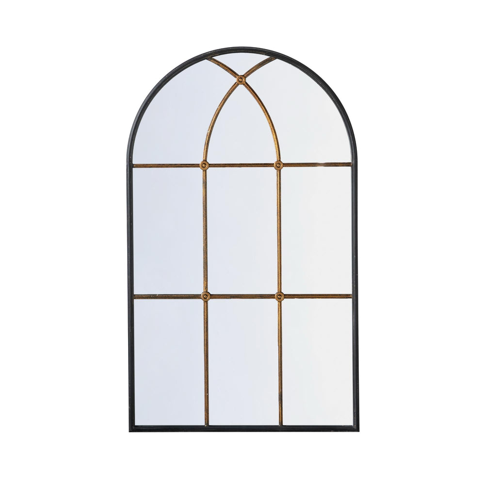 ORANGERIE WALL MIRROR MED - PRE ORDER FOR LATE JULY DELIVERY - Destination Interiors