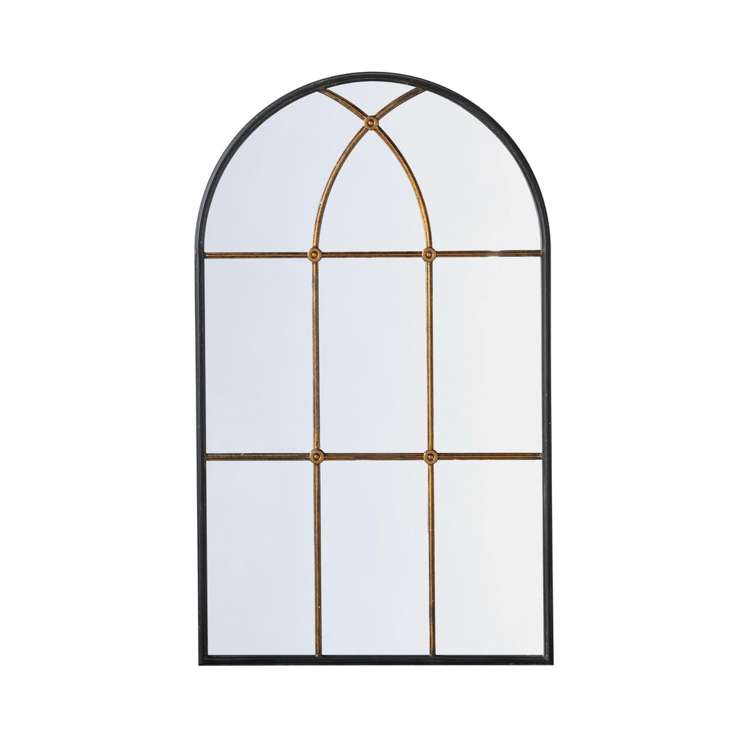 ORANGERIE WALL MIRROR MED - PRE ORDER FOR LATE JULY DELIVERY - Destination Interiors