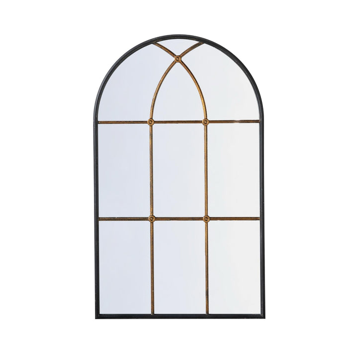 ORANGERIE WALL MIRROR MED - PRE ORDER FOR LATE JULY DELIVERY - Destination Interiors