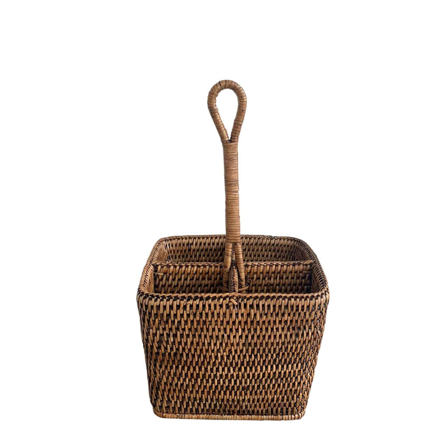 Organiser 4 Compartment - Destination Interiors