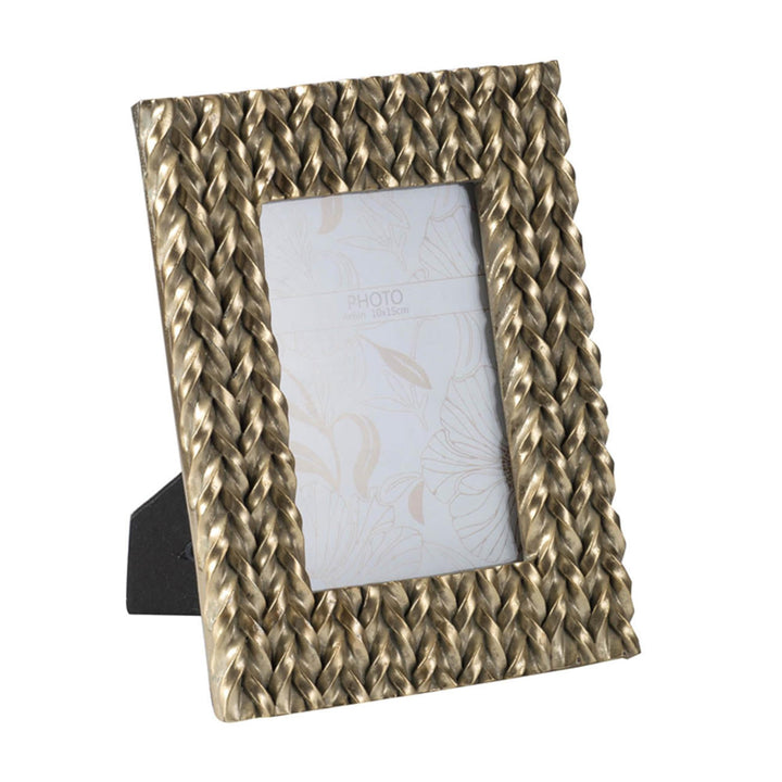 Ornate Photo Frame - Destination Interiors