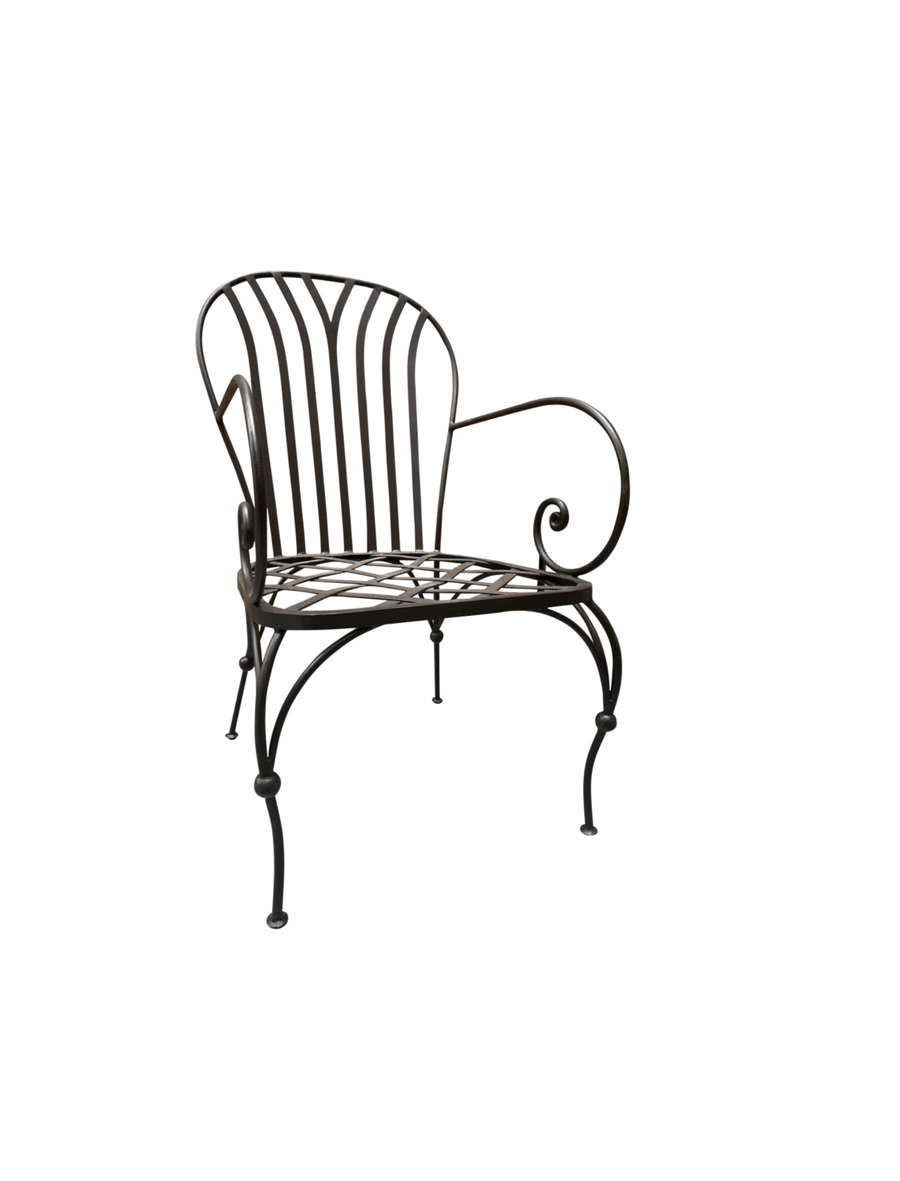 Paris Arm Chair - Destination Interiors