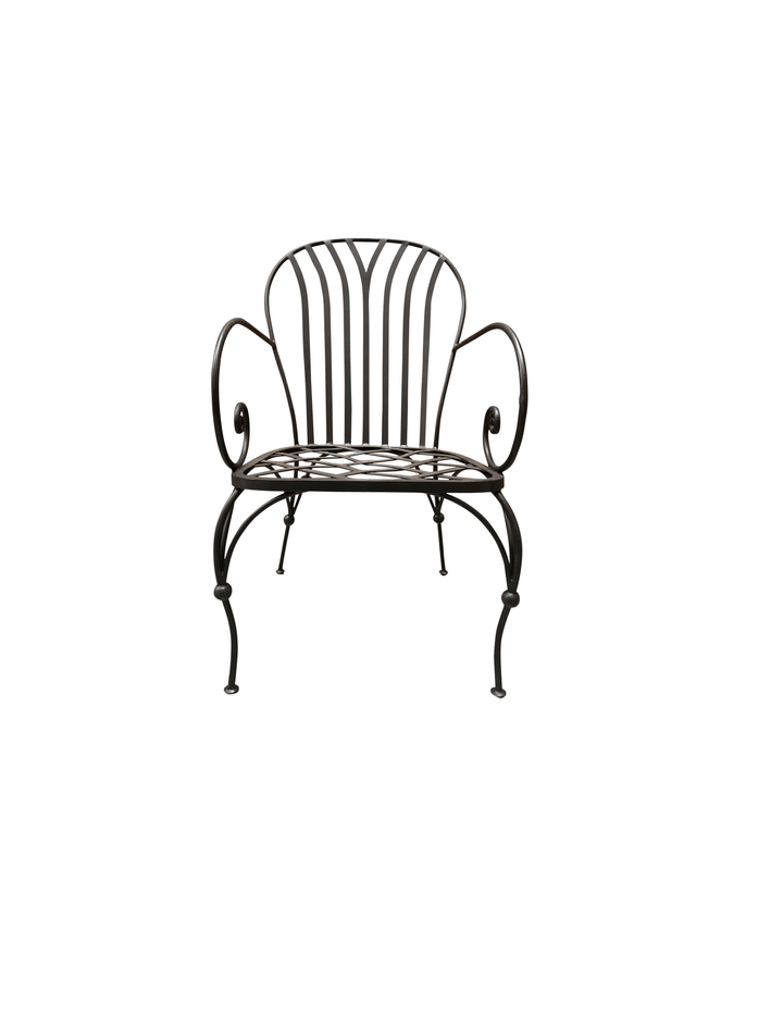 Paris Arm Chair - Destination Interiors