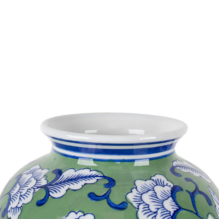 PEONY TALL VASE - Destination Interiors