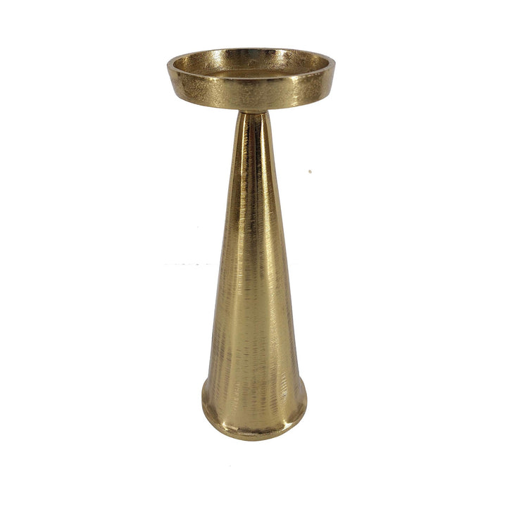 Pillar Candle Holder Large - Destination Interiors