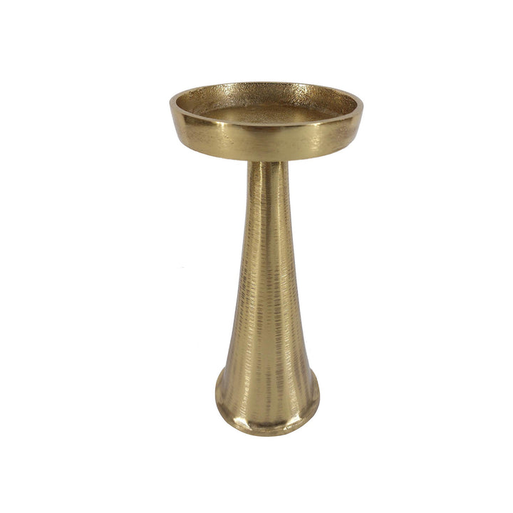 Pillar Candle Holder Medium - Destination Interiors