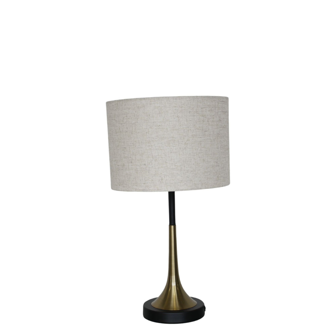 Rio Table Lamp - Destination Interiors