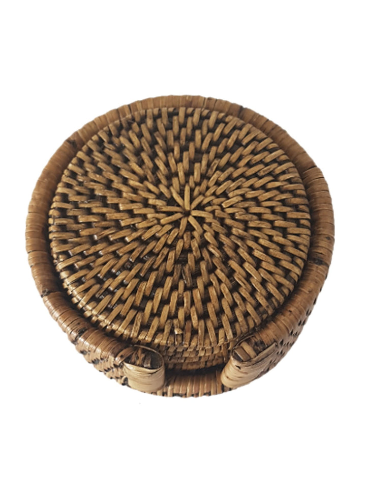 Round Coaster Set - Destination Interiors