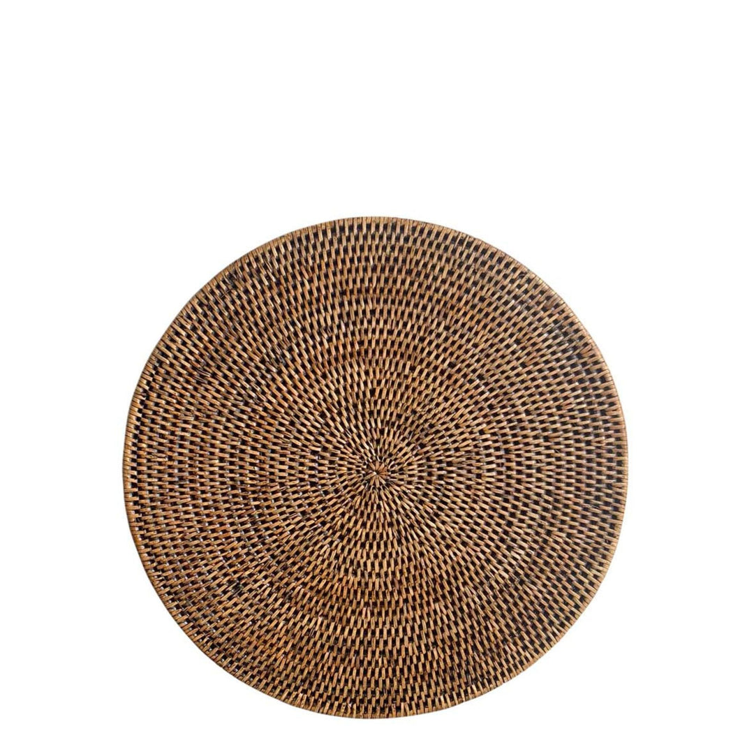 Round Placemat D40 - Destination Interiors