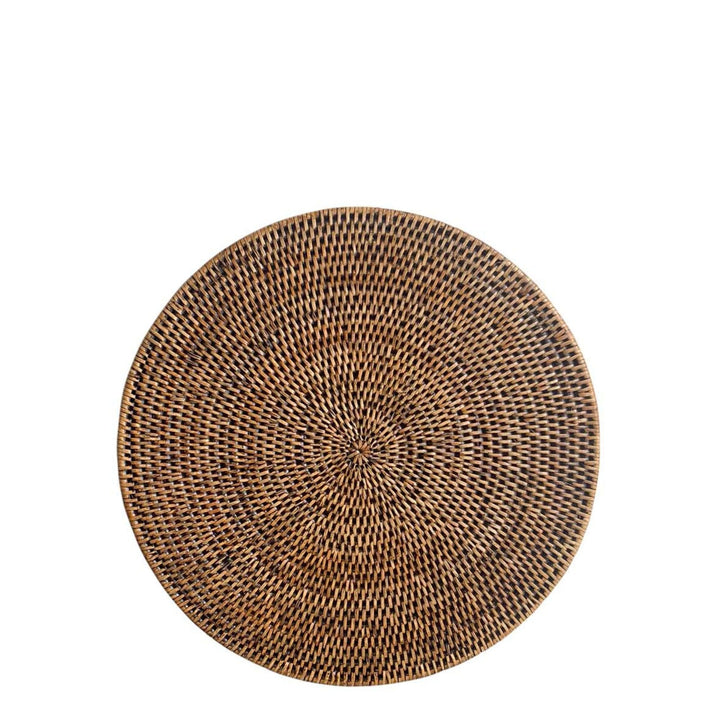 Round Placemat D40 - Destination Interiors