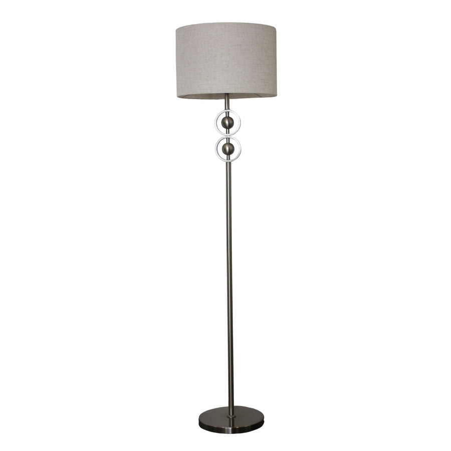 Santa Fe Floor Lamp - Destination Interiors