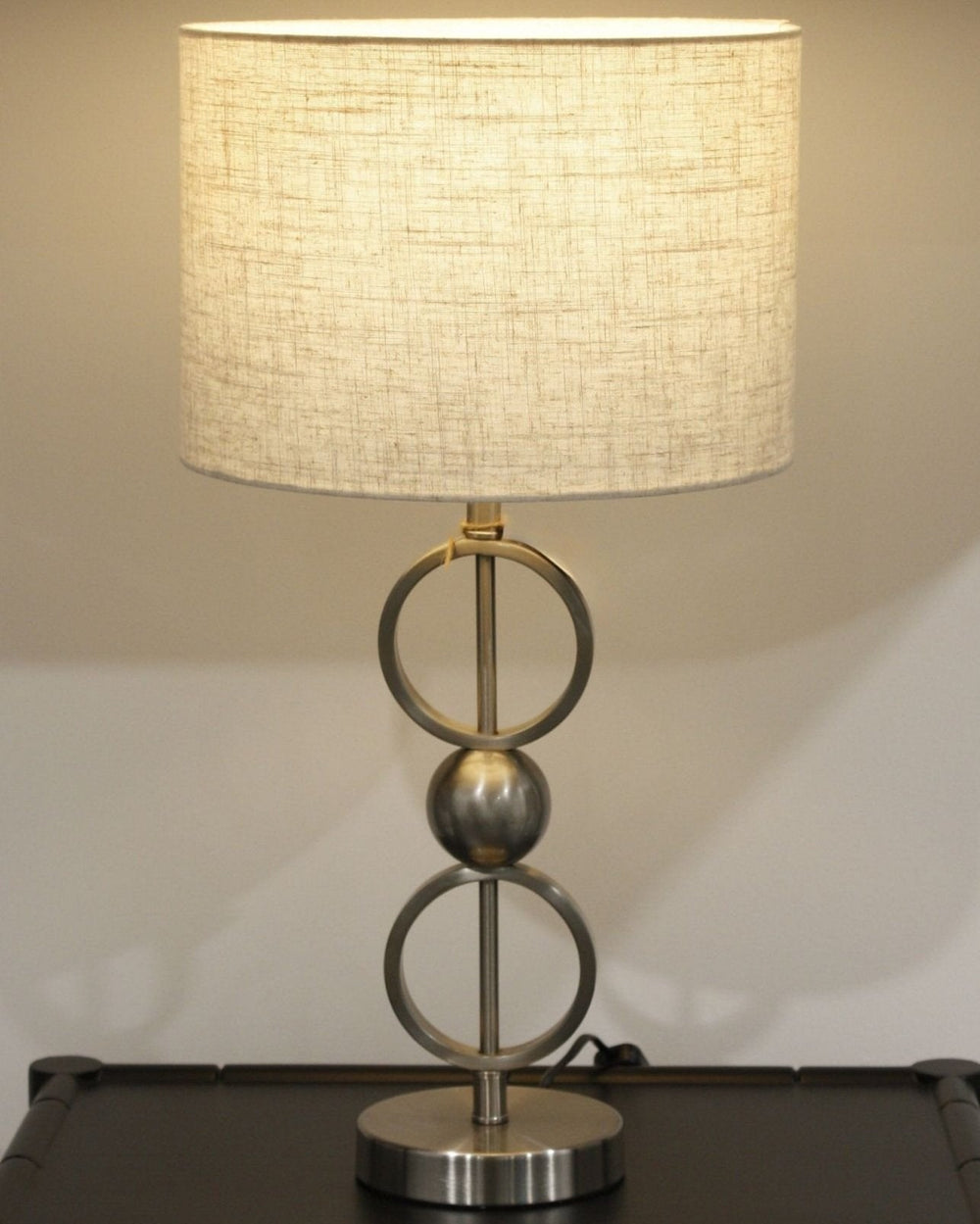 Santa Fe Table Lamp - Destination Interiors