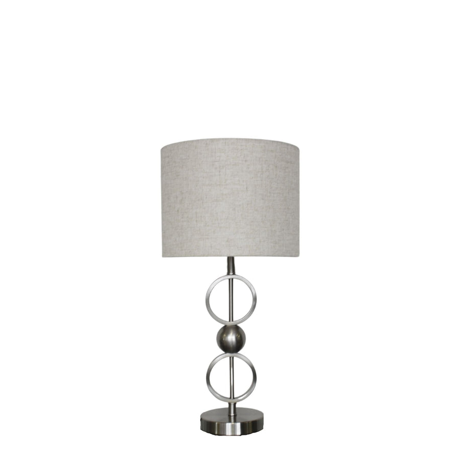 Santa Fe Table Lamp - Destination Interiors