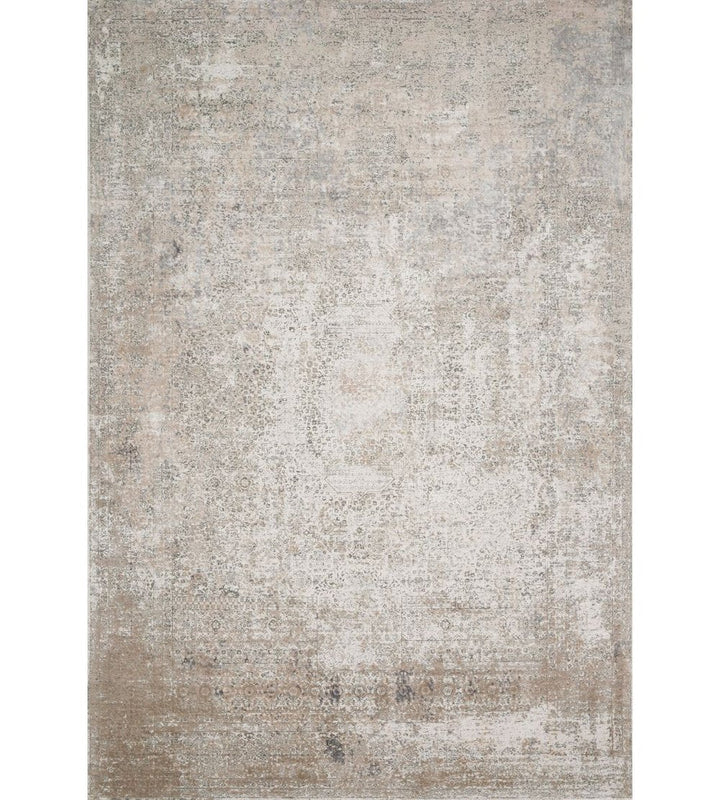 Sienne Collection Ivory Pebble by Loloi 160cm x 234cm - Destination Interiors