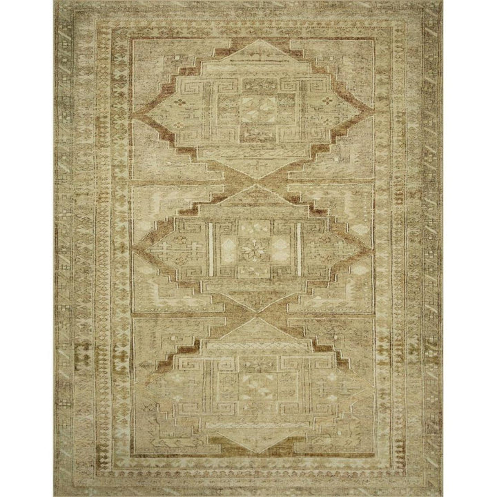 Sinclair Collection Khaki Tobacco 2.29M X 2.89M - Destination Interiors
