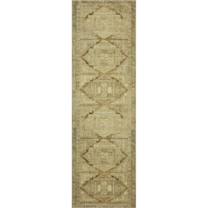 Sinclair Collection Khaki Tobacco 2.29M X 2.89M - Destination Interiors