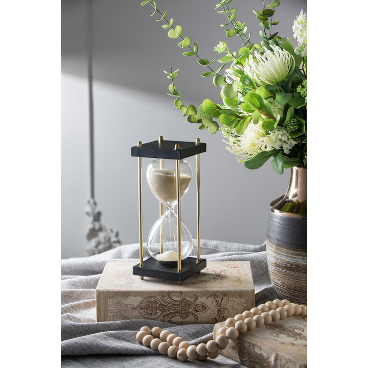 TEMPO 15 MIN. HOURGLASS TAN - PRE ORDER FOR LATE JULY DELIVERY - Destination Interiors