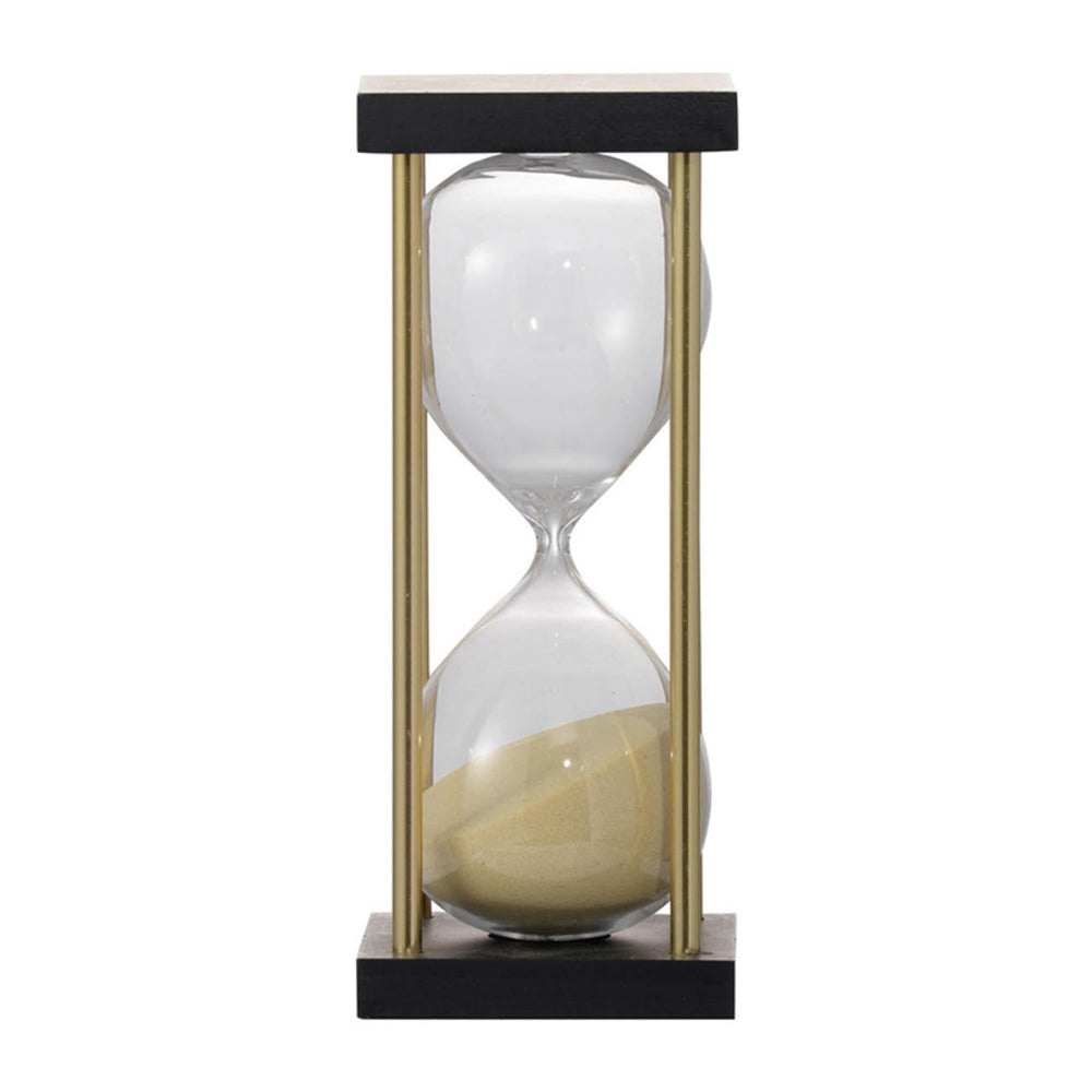TEMPO 15 MIN. HOURGLASS TAN - PRE ORDER FOR LATE JULY DELIVERY - Destination Interiors