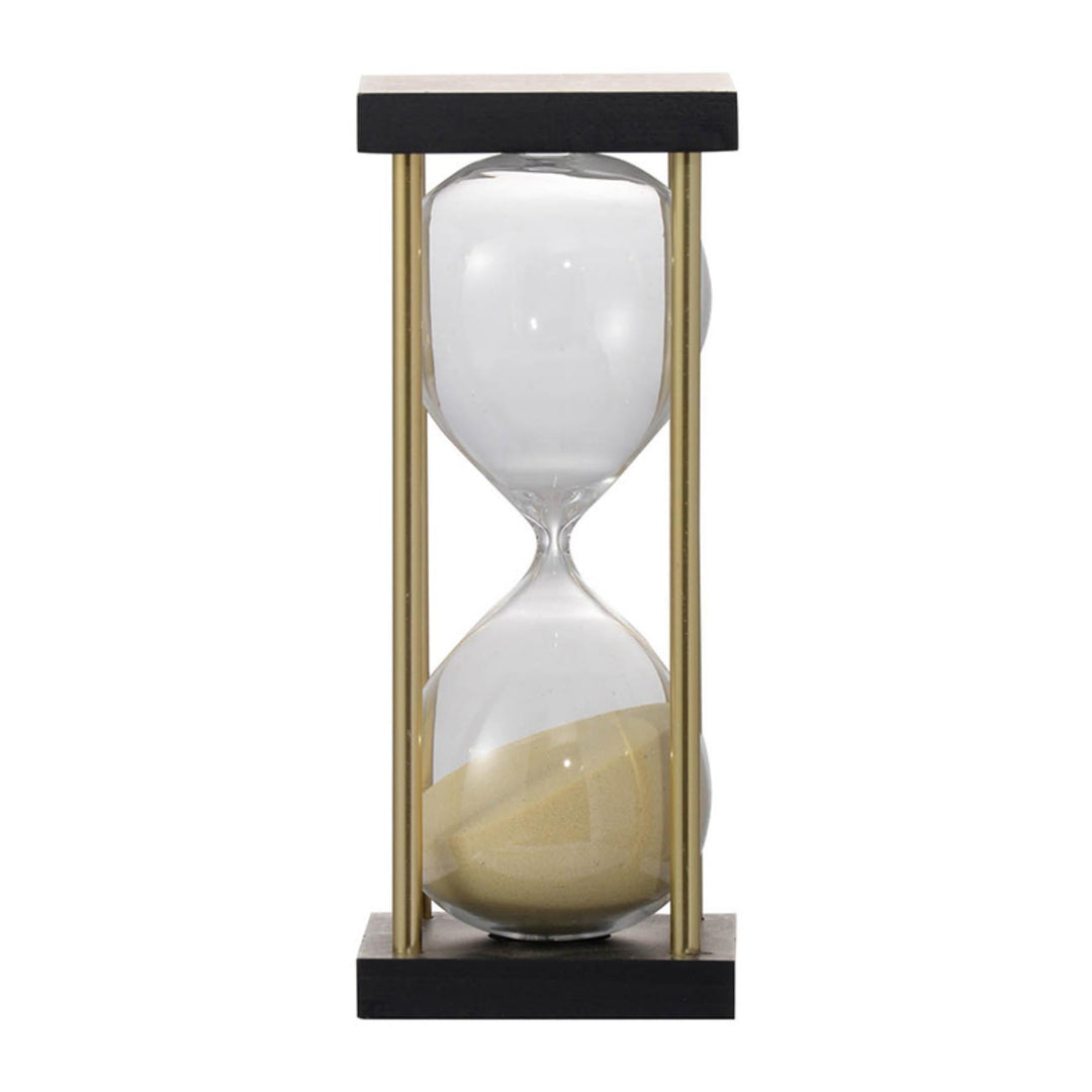 TEMPO 15 MIN. HOURGLASS TAN - PRE ORDER FOR LATE JULY DELIVERY - Destination Interiors