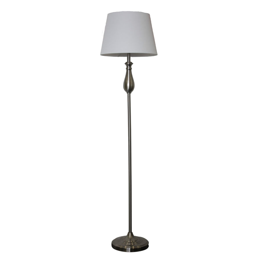 Toledo Floor Lamp - Destination Interiors