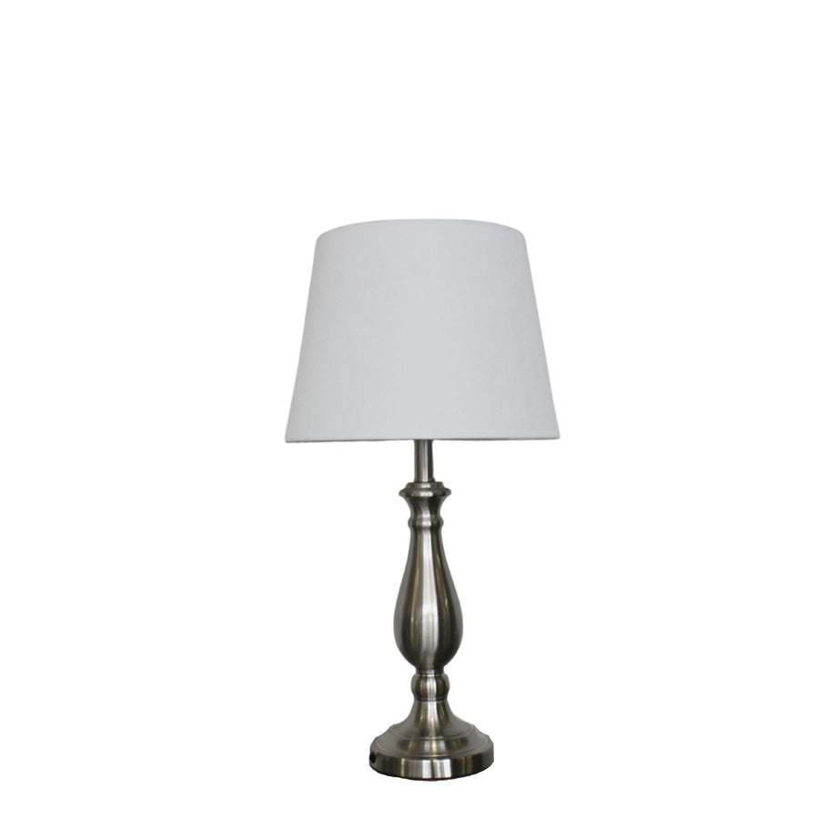 Toledo Table Lamp - Destination Interiors