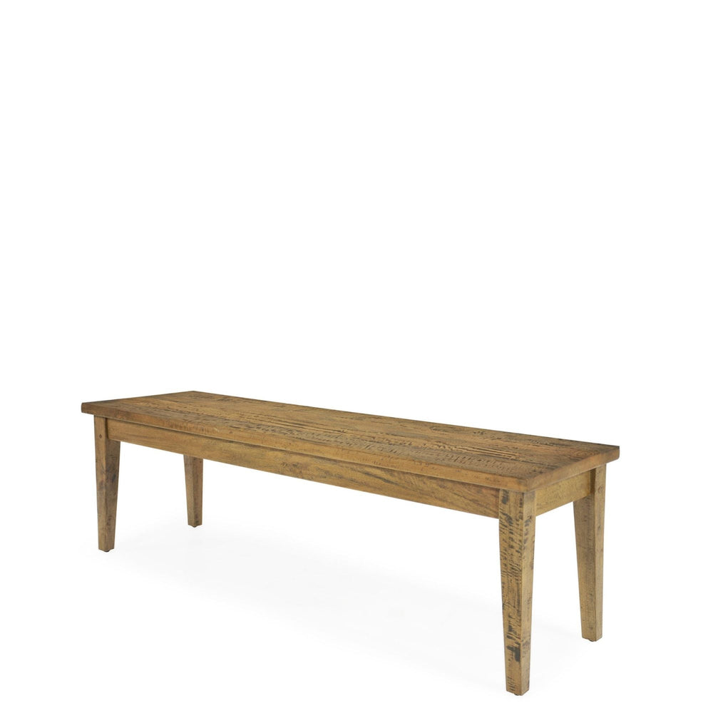 TOULOUSE BENCH SEATING SMOKE HOUSE - Destination Interiors