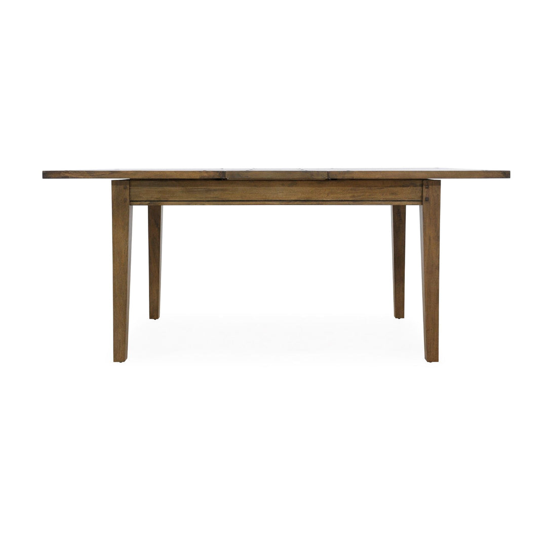 Toulouse Extension Dining Table Single Leaf 1400 - 1800 - Destination Interiors