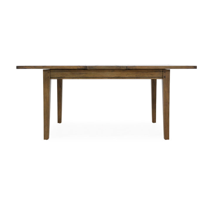 Toulouse Extension Dining Table Single Leaf 1400 - 1800 - Destination Interiors