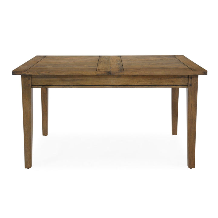 Toulouse Extension Dining Table Single Leaf 1400 - 1800 - Destination Interiors