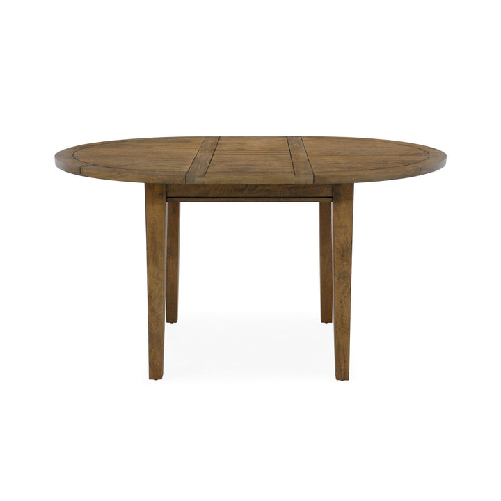 Toulouse Round Extension Dining Table 1000 - 1400 - Destination Interiors