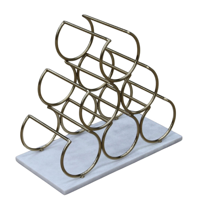 Tuscany Wine Rack - Destination Interiors