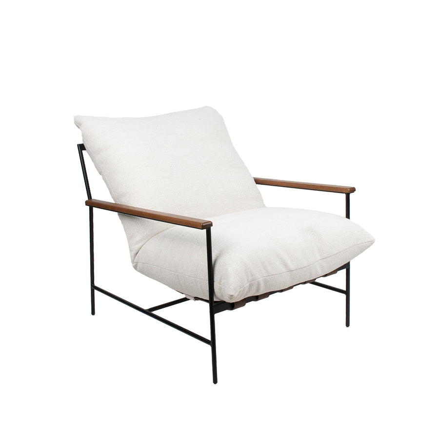 VIVA OCCASIONAL CHAIR - Destination Interiors