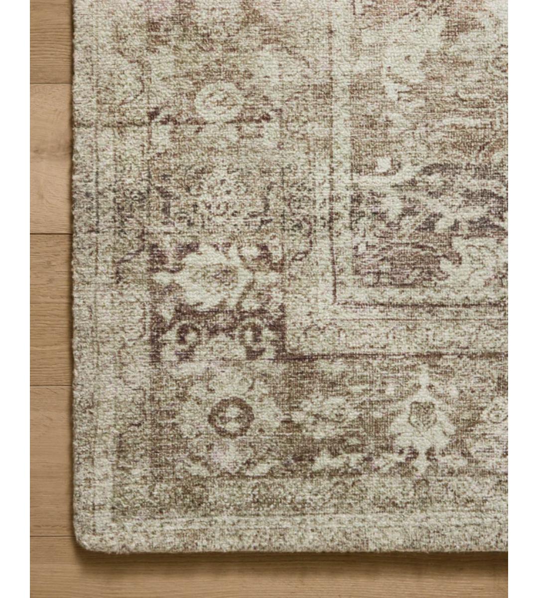 WIMBERLY WYM-06 BARK IVORY - PRE ORDER FOR EARLY SEPTEMBER DELIVERY - Destination Interiors