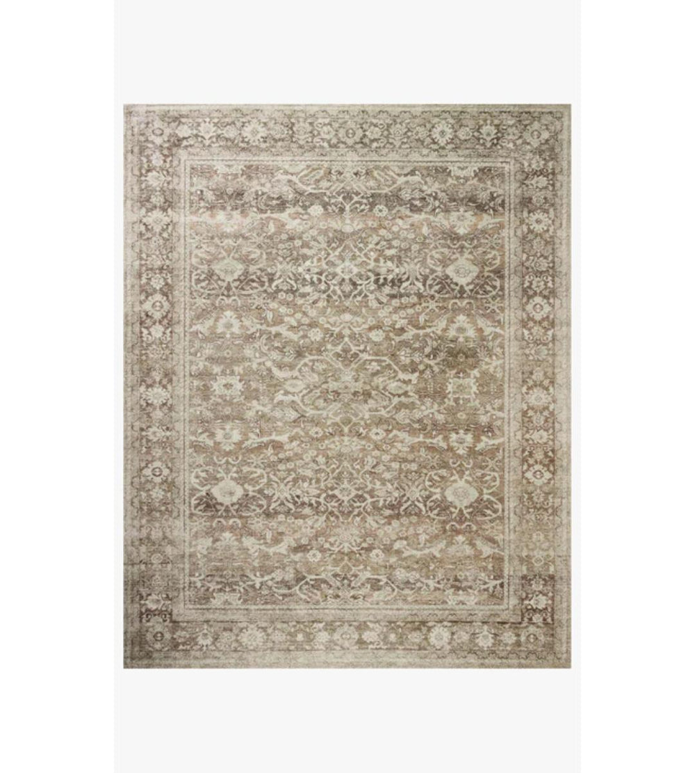 WIMBERLY WYM-06 BARK IVORY - PRE ORDER FOR EARLY SEPTEMBER DELIVERY - Destination Interiors